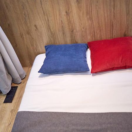 Apartament "Powoli" Z Darmowym Parkingiem كارباش المظهر الخارجي الصورة